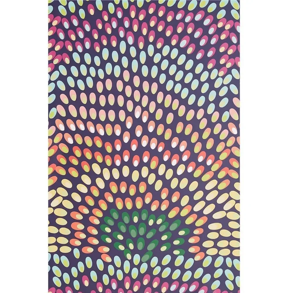 Anthropologie Jardine Carnival Wallpaper
